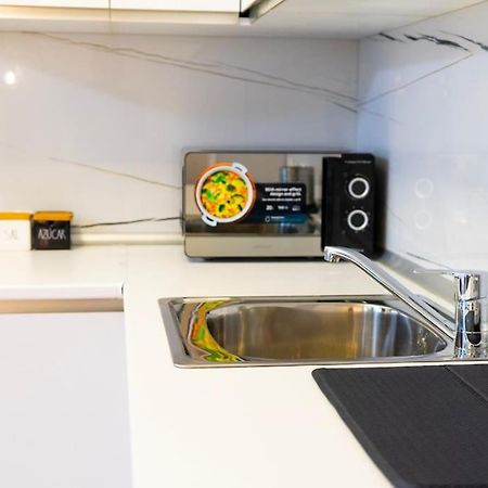 Alma Maritima Apartamento Málaga Exterior foto